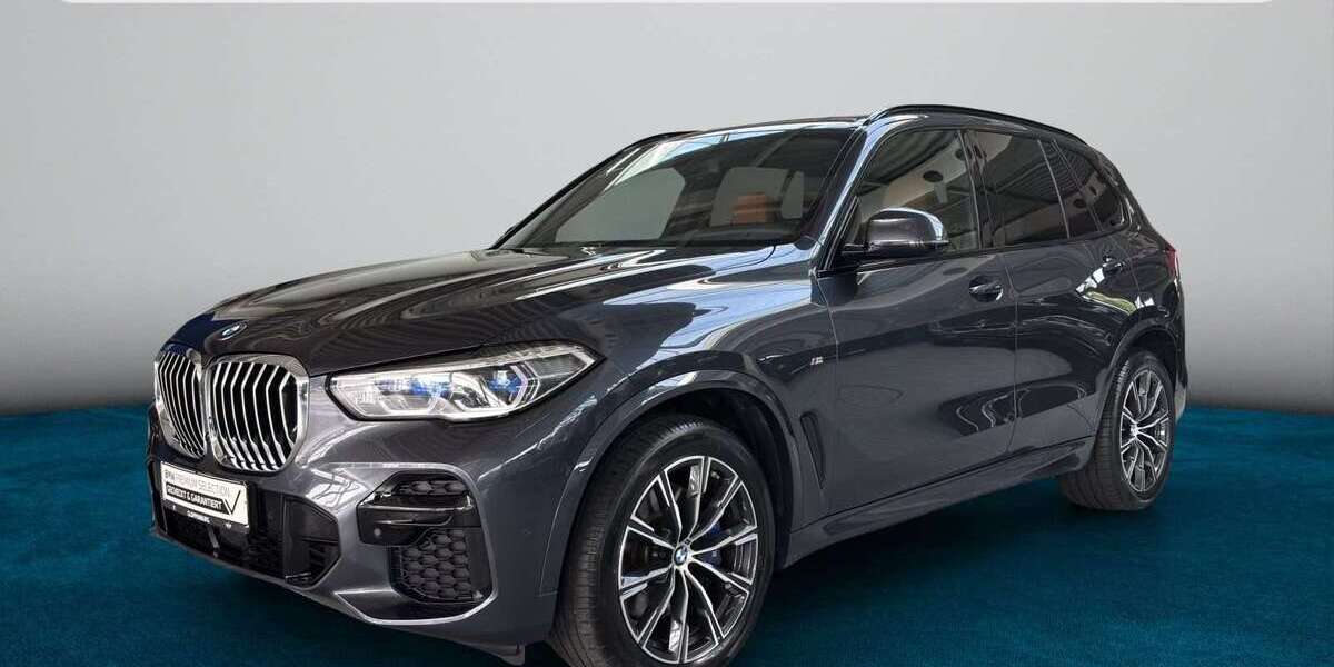 BMW X5 87.414 km 49.499 &euro; Syke 28857