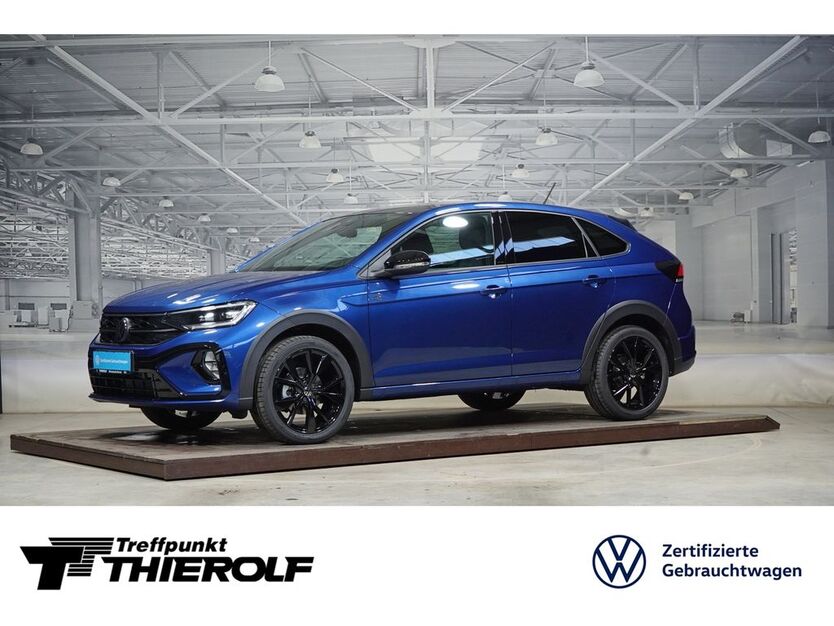 VW Taigo 6.200 km 24.780 € Michelstadt 64720