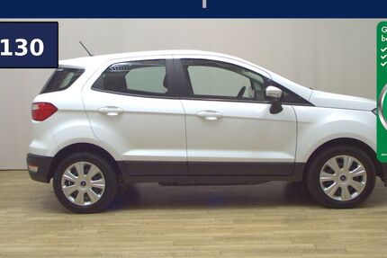 Ford EcoSport 68.817 km 11.680 &euro; Bremen / Arsten 28279