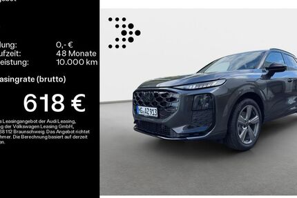 Audi Q3 3.990 km 52.990 &euro; Oberursel 61440