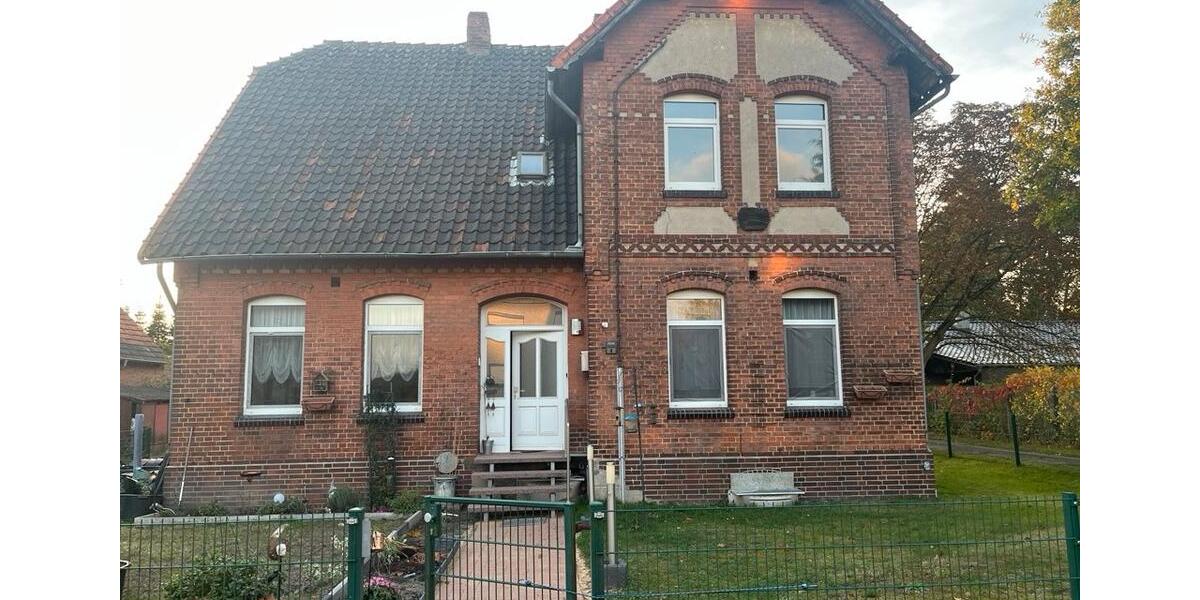 Einfamilienhaus Eystrup - 7 Zimmer, 171 m&sup2;, 200.000&euro; | Angebot:26113251