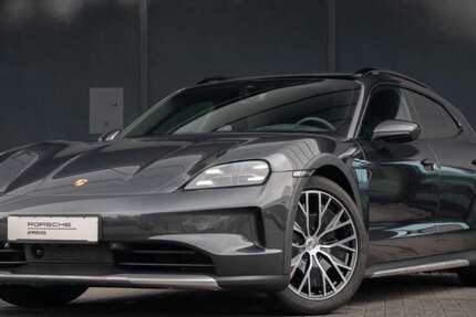 Porsche Taycan 41.250 km 91.900 &euro; Lüneburg 21339