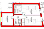 Einfamilienhaus Sandhausen - 6 Zimmer, 145 m&sup2;, 649.000&euro; | Angebot:25921298