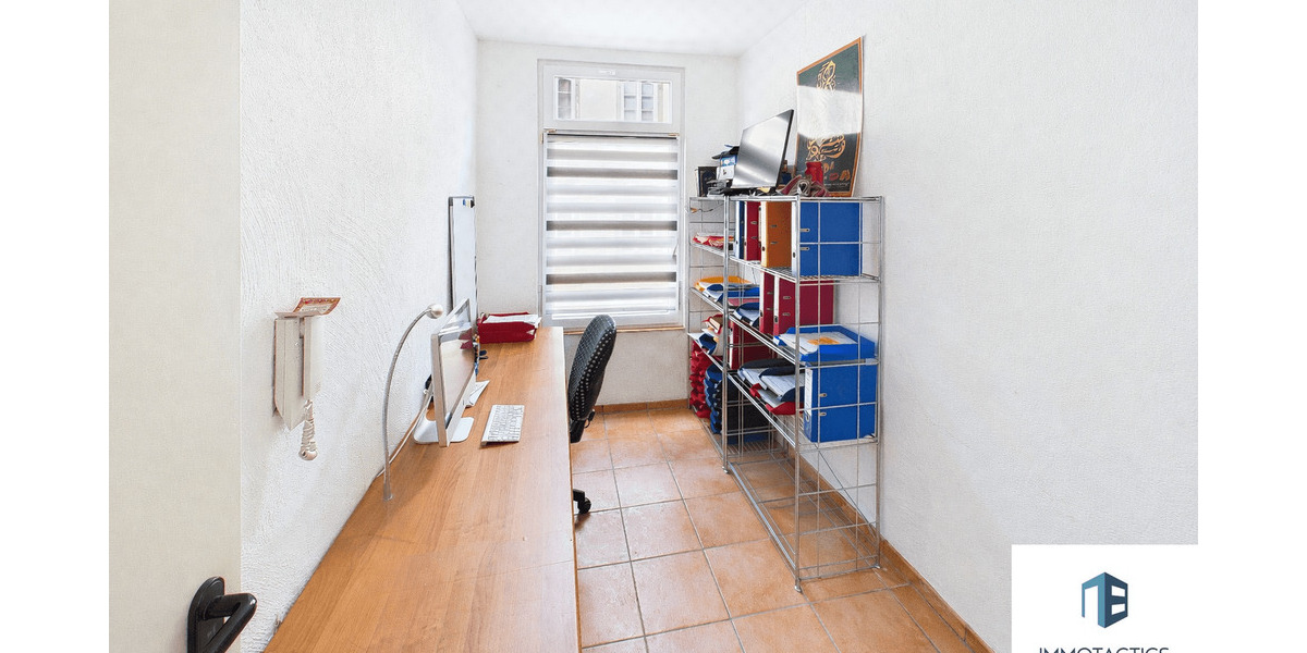 Gewerbeobjekt Bad Kreuznach Bad Münster am Stein-Ebernburg - 5 Zimmer, 649.000&euro; | Angebot:25681174