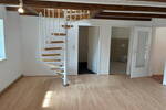 Etagenwohnung Seesen Kirchberg - 3 Zimmer, 129 m&sup2;, 895&euro; | Angebot:26344022