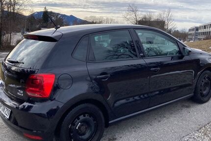 VW Polo 102.000 km 10.500 &euro; Weilheim 82362