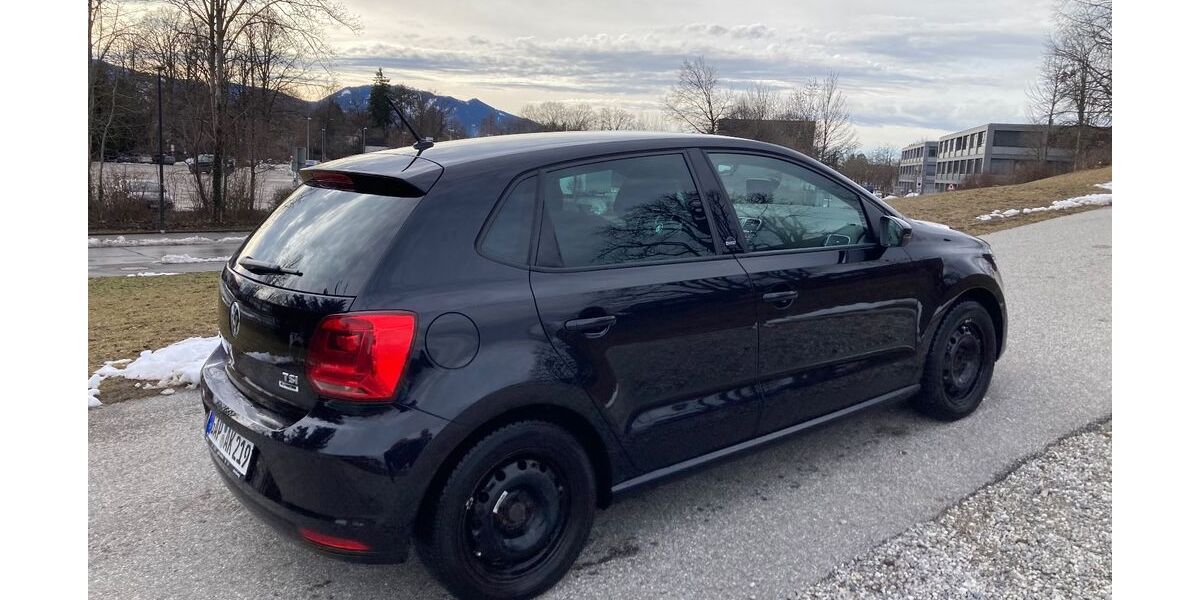 VW Polo 102.000 km 10.500 &euro; Weilheim 82362
