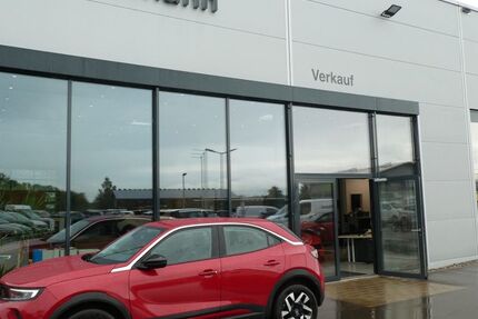 Opel Mokka 40.800 km 17.950 &euro; Bad Saulgau 88348