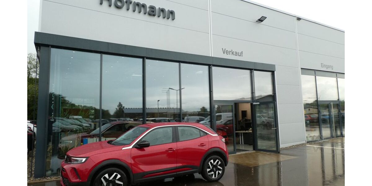 Opel Mokka 40.800 km 17.950 &euro; Bad Saulgau 88348