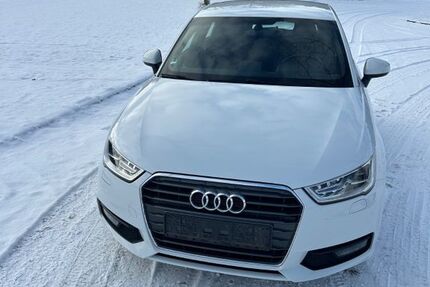 Audi A1 108.402 km 14.500 &euro; Affing 86444