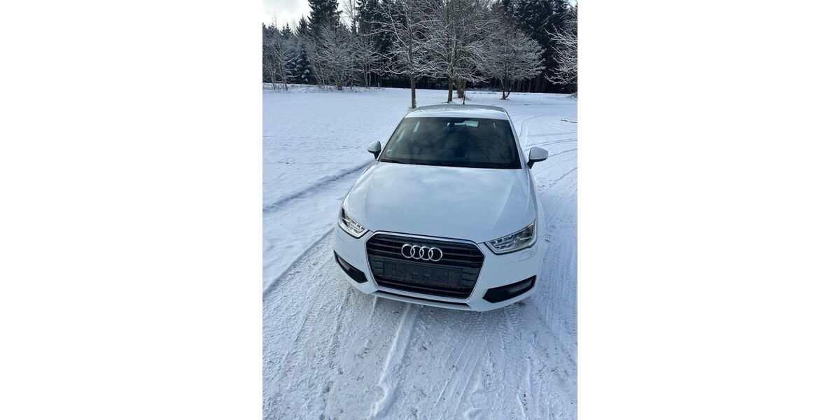 Audi A1 108.402 km 14.500 &euro; Affing 86444
