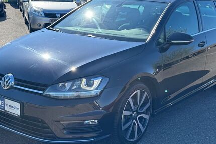 VW Golf 188.095 km 11.299 &euro; Bad Langensalza 99947