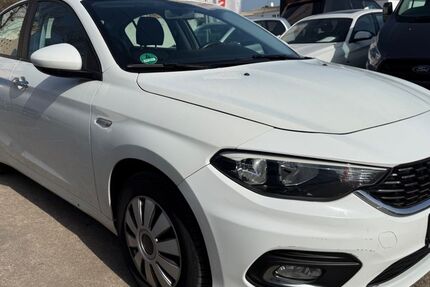 Fiat Tipo 91.500 km 7.490 &euro; Mainaschaff 63814