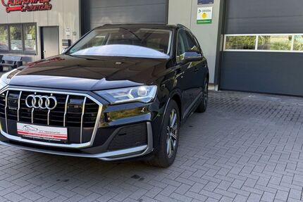 Audi Q7 44.000 km 52.990 &euro; Finnentrop 57413