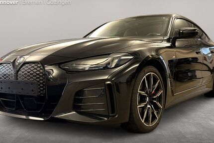 BMW i4 6.689 km 59.990 &euro; Hannover 30539