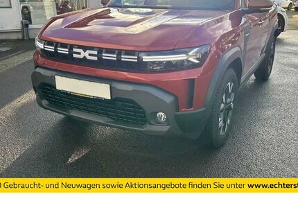 Dacia Duster 13.500 km 22.840 &euro; Karlstadt 97753