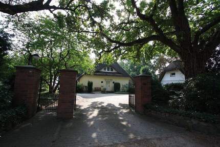 Haus Norderstedt Harksheide - 1 Zimmer, 1.440.000&euro; | Angebot:25687863