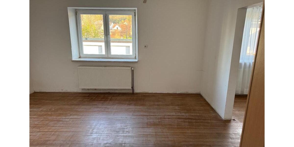 Haus mit 4 Zimmer in 66894 Wiesbach zu vermieten, frei ab sofort. 4 zimmer