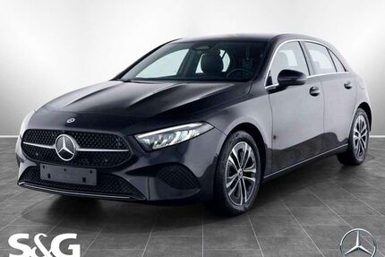 Mercedes A 200