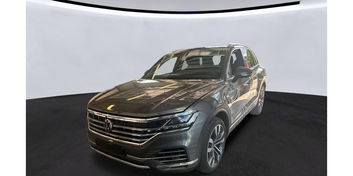 VW Touareg 112.115 km 42.290 &euro; Nabburg 92507