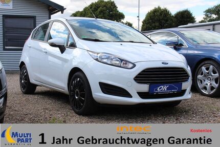 Ford Fiesta 94.751 km 5.990 &euro; Mölln 23879