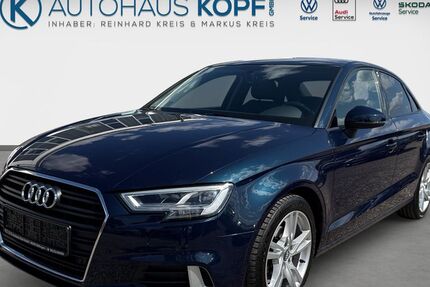 Audi A3 84.701 km 16.200 &euro; Roefingen 89365