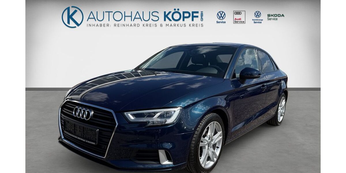 Audi A3 84.701 km 16.200 &euro; Roefingen 89365