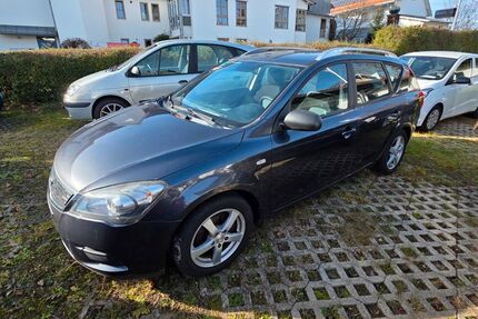 Kia ceed Sportswagon 116.595 km 5.999 &euro; Wiggensbach bei Kempten/Allgäu 87487