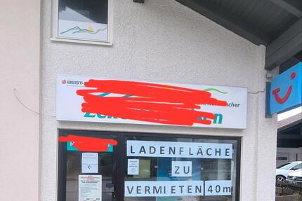 Gewerbeobjekt Bodenmais - 500&euro; | Angebot:26220664