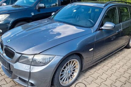 BMW 330 285.000 km 8.900 &euro; Türkheim 86842
