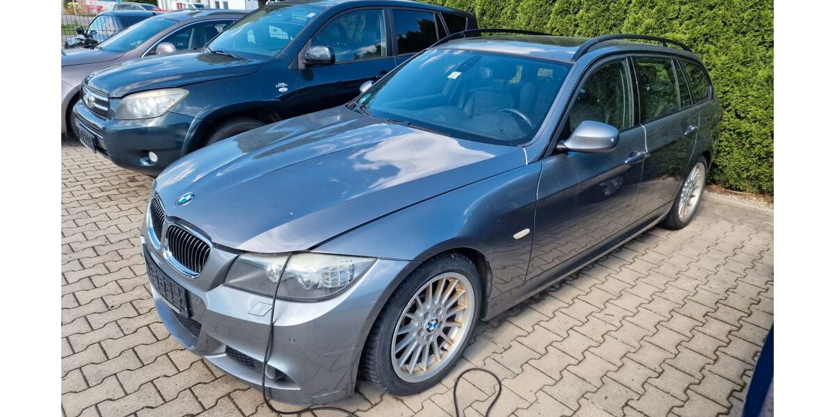 BMW 330 285.000 km 8.900 &euro; Türkheim 86842