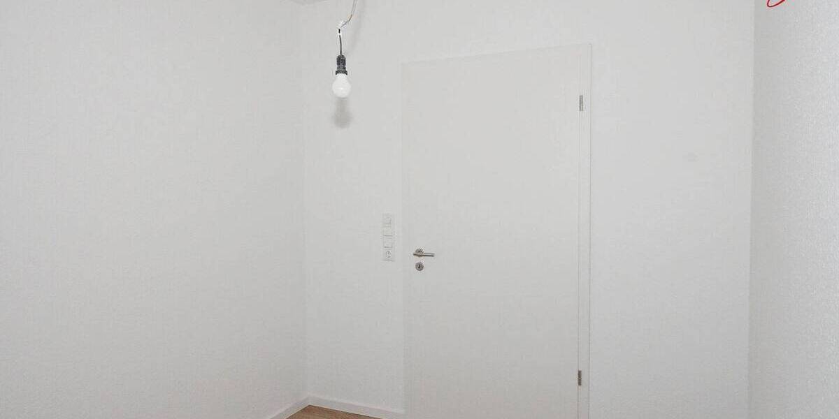 Etagenwohnung Wiesmoor Wiesederfehn - 3 Zimmer, 93 m&sup2;, 1.030&euro; | Angebot:25938374