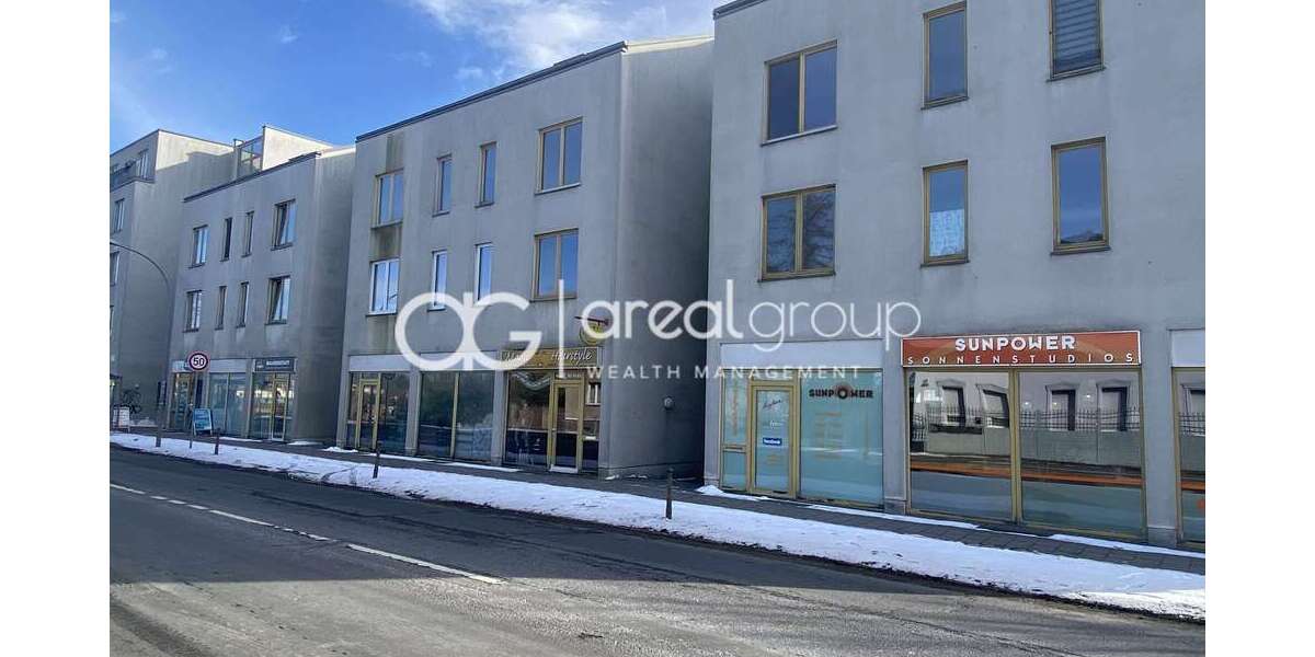 Gewerbeobjekt Velten - 1.049&euro; | Angebot:25238102