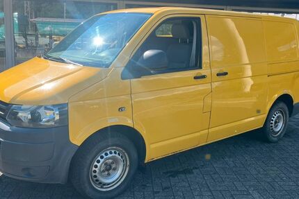 VW T5 Transporter 92.000 km 5.501 &euro; Finnentrop 57413