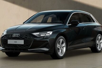 Audi A3 6.900 km 29.820 &euro; Halle (Saale) 06110