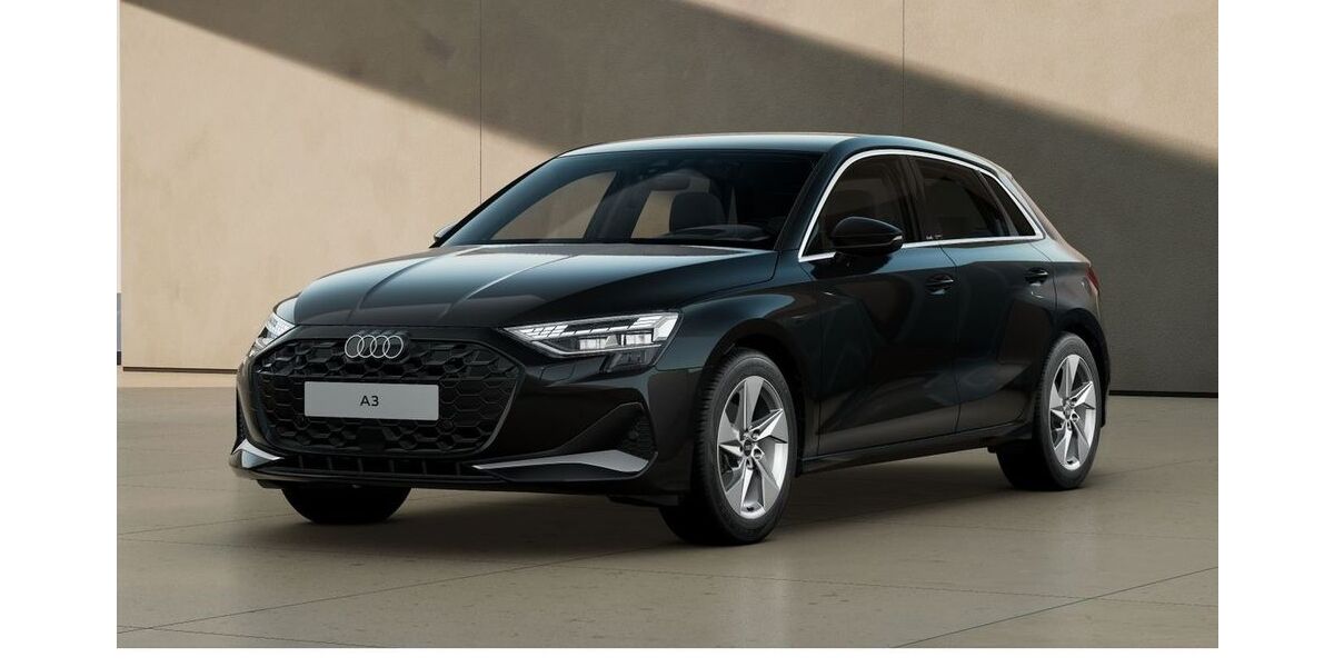 Audi A3 6.900 km 29.820 &euro; Halle (Saale) 06110