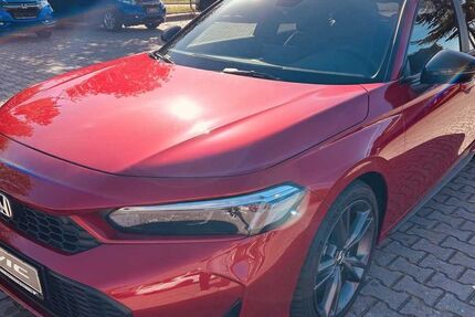 Honda Civic 6.000 km 36.900 &euro; Kalchreuth 90562