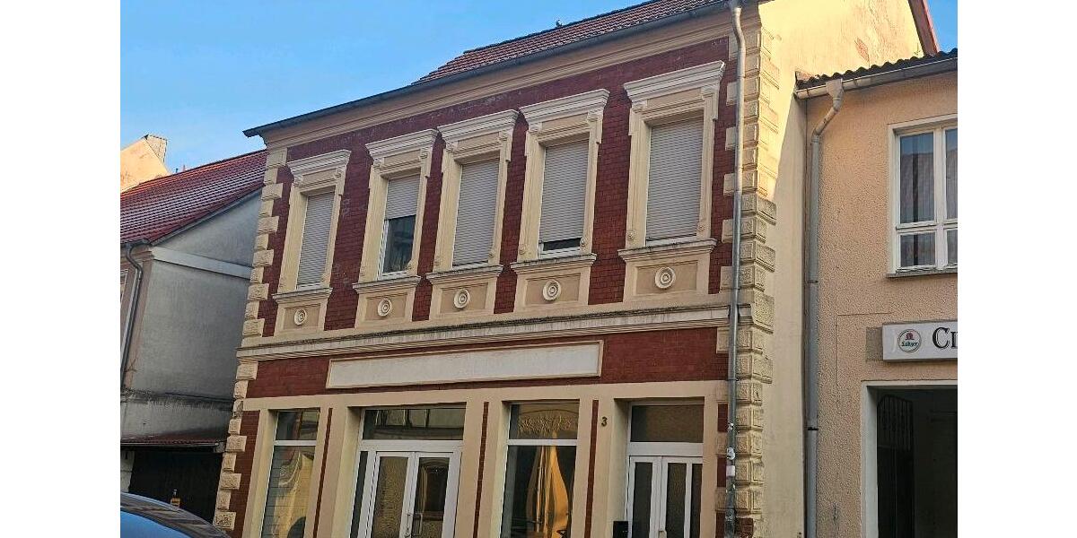 Einfamilienhaus Klötze - 85.000&euro; | Angebot:26964107