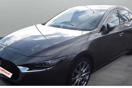 Mazda 3 59.500 km 18.980 &euro; Würzburg 97076