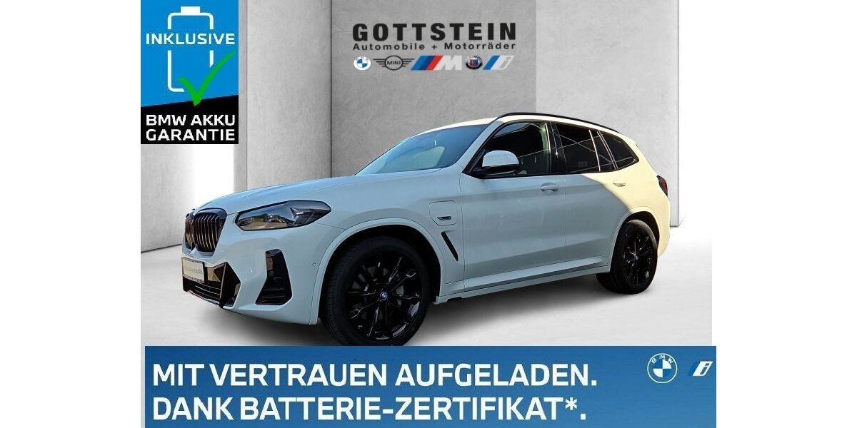 BMW X3 59.730 km 39.390 &euro; Waldshut-Tiengen 79761