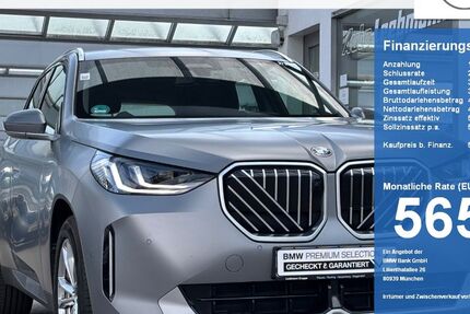BMW X3 12.995 km 53.875 &euro; Passau 94036