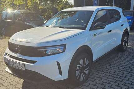 Opel Frontera 4.999 km 26.990 € Leipzig 04318