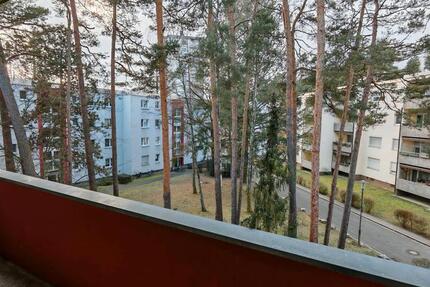 freistehende 3-Zi Wohnung in 90552 Röthenbach von privat 3 zimmer