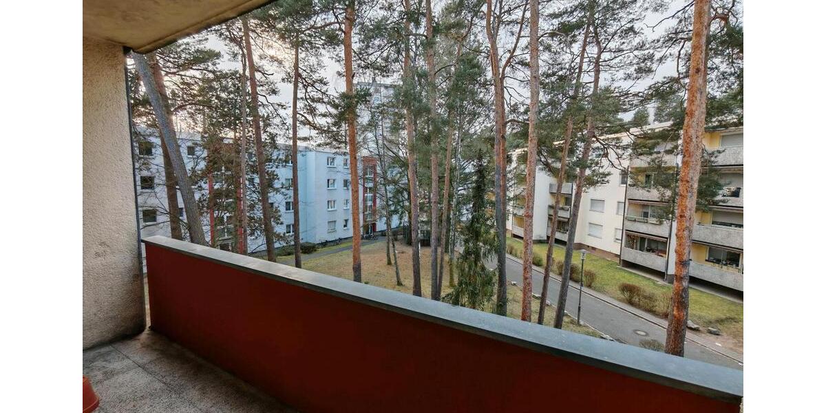 freistehende 3-Zi Wohnung in 90552 Röthenbach von privat 3 zimmer