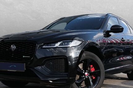 Jaguar F-Pace 60.750 km 44.450 &euro; Greding 91171