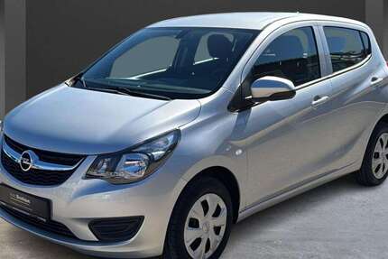 Opel Karl 65.858 km 8.490 € Schierling 84069