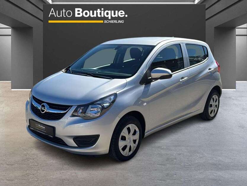 Opel Karl 65.858 km 8.490 € Schierling 84069