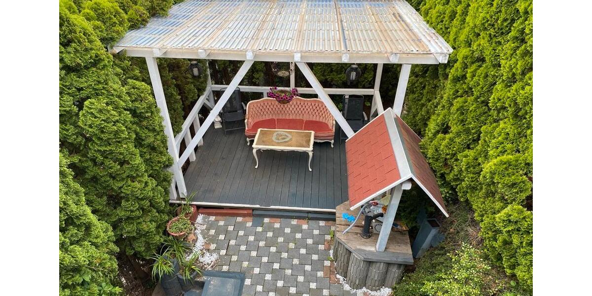 Mehrfamilienhaus, Wohnhaus Regen - 8 Zimmer, 203 m&sup2;, 1.600&euro; | Angebot:26343571