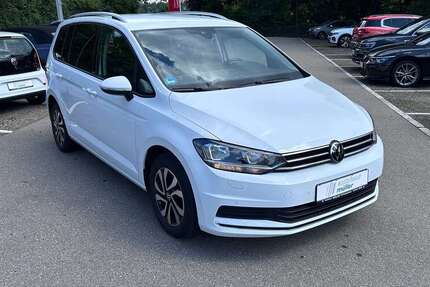 VW Touran 170.854 km 16.988 &euro; Rechberghausen 73098