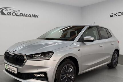 Skoda Fabia 7.592 km 19.970 € Duderstadt 37115